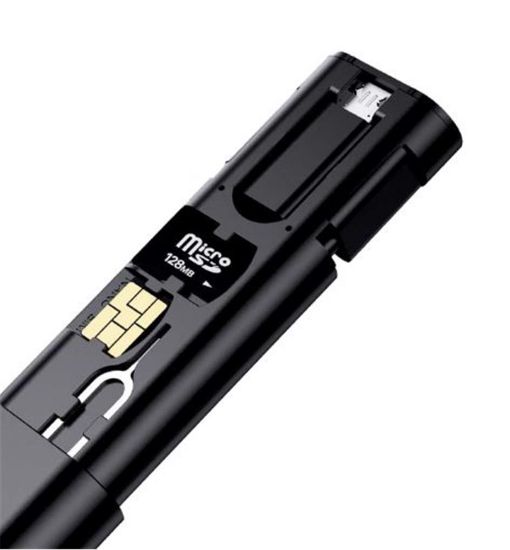 ENKADO EKD-SK10 SEYAHAT KİTİ 5İN1 SET resmi