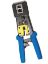 Enkado EKD-PN20 RC45/CAT6/RJ11/RJ12 Yeni Nesil Network Pense  resmi