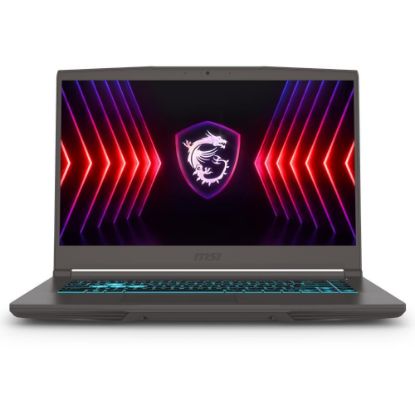 Msi Thin 15 B13UC-2847TR i5-13420H 16GB DDR5 RTX3050 4GB 512GB SSD 15.6" FHD W11H Notebook resmi