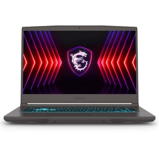 Msi Thin 15 B13UC-2847TR i5-13420H 16GB DDR5 RTX3050 4GB 512GB SSD 15.6" FHD W11H Notebook resmi