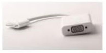Vcom CG713 Iphone 4, Ipad 2,vga Adaptör  resmi