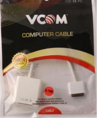 Vcom CG712 Ipad To Çevirici resmi