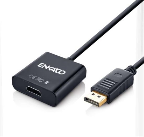 ENKADO EKD-UH60 USB 3.0 TO 4in1 , 1 PORT USB 3.0+3PORT USB 2.0 HUP ADAPTÖR resmi
