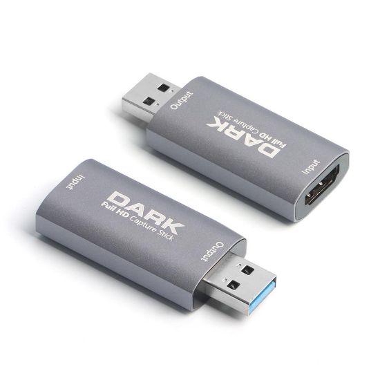 ENKADO EKD-UW91 USB TO 300 MBS ÇİFT ANTENLİ WIRELESS DONGLE resmi