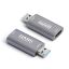 ENKADO EKD-UW91 USB TO 300 MBS ÇİFT ANTENLİ WIRELESS DONGLE resmi