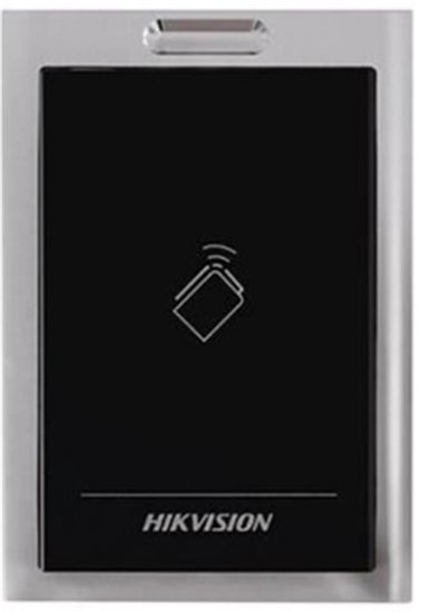Hikvision DS-K1104MK Mifare Kart Okuyucu Keypad  resmi
