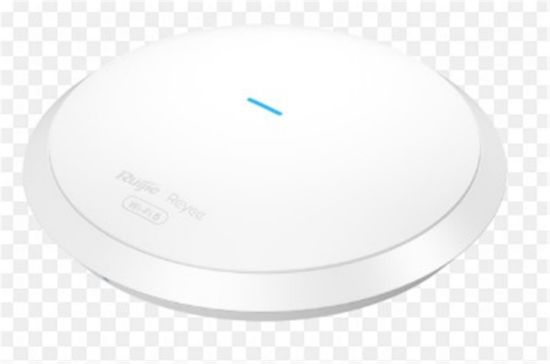 Ruijie Reyee RG-RAP62 İç Ortam Acces Dual-Band AX1800 1775 Mbps resmi