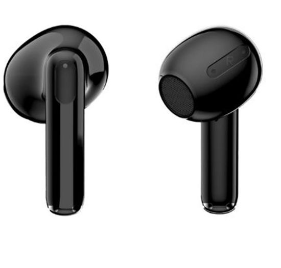 S-link AirLite X-5 Siyah TWS Bluetooth v5.4 Semi in-ear Mikrofonlu Kulaklık resmi