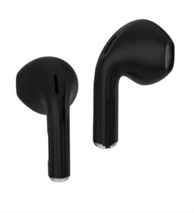 S-link AirLite X3 Siyah TWS Bluetooth V5.3 TWS Mikrofonlu Kulaklık resmi