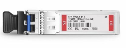 Ruıjıe Reyee XG-SFP-LR-SM1310 SFP+ Modül, Singlemode, 10GBASE-SR(1310nm, 10km, LC). resmi