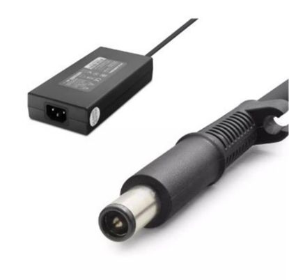 Hadron HD8893 (GXHH28893)HP/DELL Uyumlu 19.5V 11.8A 230W Laptop Adap(7.4 x 5.0 mm Kalın İğneli Uç) resmi
