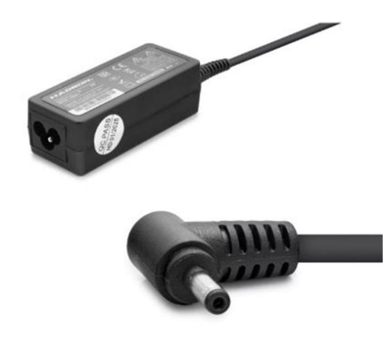 Hadron HD8873 HOMETECH / REEDER / CASPER Via / EVEREST Uyumlu 12V 3A 36W Tablet / Mini Pc Adaptörü resmi