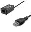 Hadron HD8810 32 - 940V 625ma Yazıcı (Printer) Adaptörü Siyah resmi