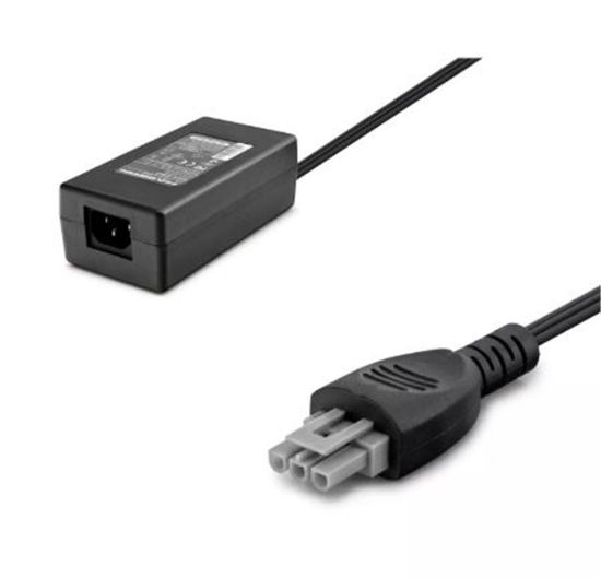 Hadron HD8809 16 - 32V 625-375ma Yazıcı (Printer) Adaptörü Siyah resmi