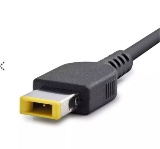 Hadron HD8801 LENOVO / IBM Uyumlu 20V 3.25A 65W Laptop Adaptörü  resmi