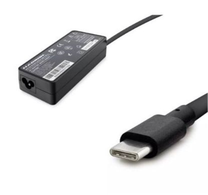 Hadron HD8870 APPLE / ASUS / DELL / HP / LENOVO Uyumlu 20V 4.5A 90W Laptop Adaptörü (Type-C) Siyah resmi