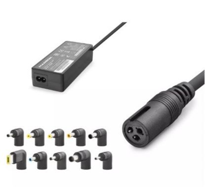 Hadron Hd8887 Notebook Adaptörü Universal 90W 10Pins resmi