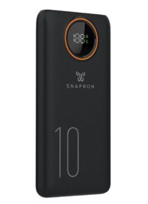 SNAPRON SNP-3012 PD 10000 MAH HIZLI WİRELESS MAGSAFE POWER BANK resmi