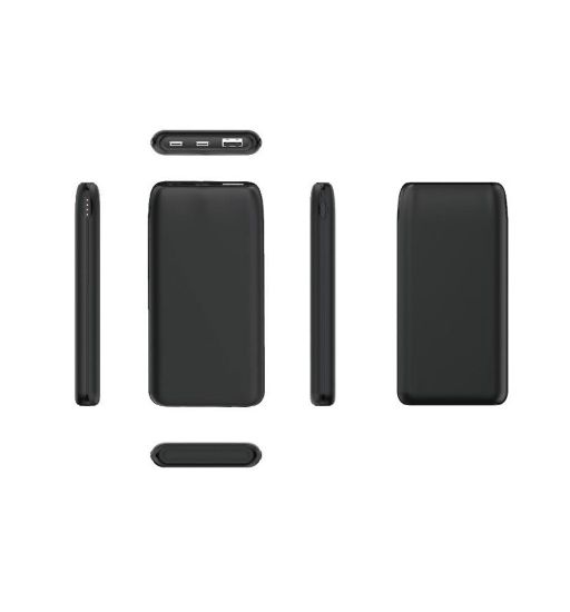 SNAPRON SNP-3010 10000MAH WİRELESS MAGSAFE POWER BANK resmi