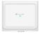 Omada Tp-Link EAP772-OUTDOOR Çok Yönlü BE9300 TRI-BAND WI-FI7 Access Point resmi