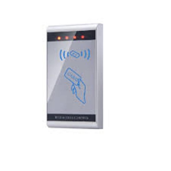 Makim MP160 Standalone Kart Okuyucu Dual Mf+Proximity  resmi