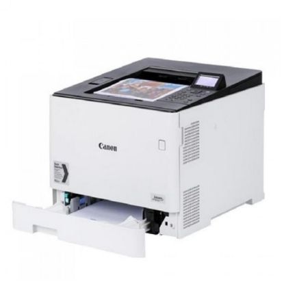 Canon LBP673CDW II Renkli Lazer Yazıcı Dubleks WI-FI resmi