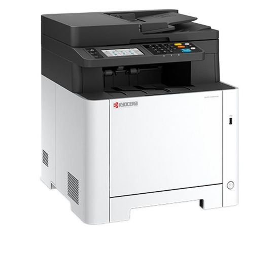 Kyocera Ecosys MA2600CWFX Yazıcı/Tarayıcı/Fotokopi /Faks Renkli Lazer Yazıcı resmi