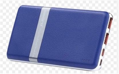 Sword SW-10F40 10000 mAh Hızlı Şarj Powerbank resmi