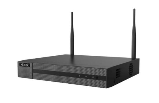 Hilook NVR-108MH-D/W Kablosuz Wifi 8 Kanal Nvr Kayıt Cihazı  resmi