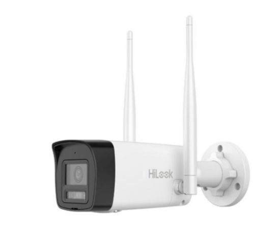 Hilook IPC-B120HA-LDF/W 2 MP 2.8mm Dış Mekan Wi-Fi Sabit Bullet Ip Kamera resmi