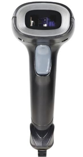 Perkon Tiger HS10 1D Laser Kablolu Barkod Okuyucu resmi