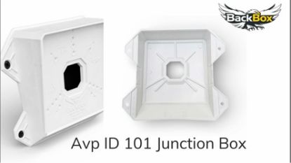 CamBox Sniper ID-100 Beyaz10 lu Paket Buat   resmi