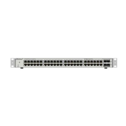 Ruijie RG-NBS3200-24GT4XS-P 24-Port  L2 Managed 10G Switch 24 Gigabit 4*10G SFP+ Slots,19"  Poe resmi
