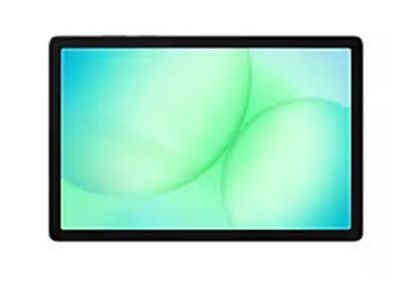 Samsung Galaxy Tab A11+  6-128GB Gray Tablet resmi