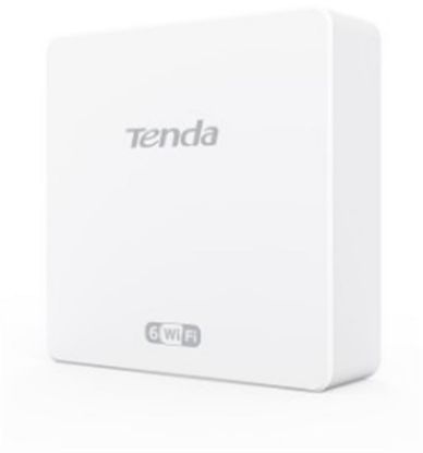 Tenda W15 Pro AX3000 Wi-Fi 6 Wireless İç-Ortam Access Point resmi