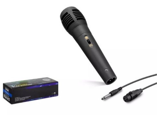 Hadron HDX2753  Mikrofon Vokal resmi