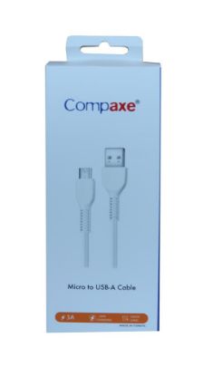 Compaxe CTK-STT TYPE C TO TYPE C3 Amper (Küçük Kutulu) Amper resmi