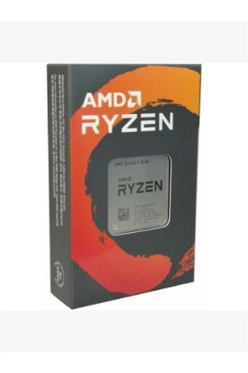 Amd Ryzen 5 2600 3.9Ghz 16Mb Cache Soket Am4 Amd İşlemci Kutulu Box NOVGA (Fanlı) resmi