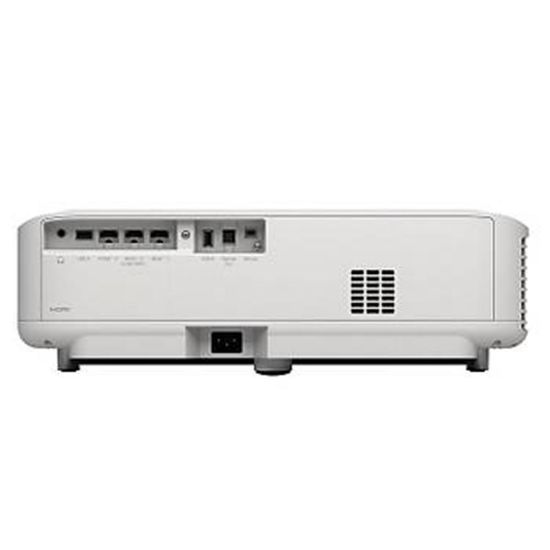 Epson EH-LS670W 3600 Lümen 4KE Ultra Kısa Mesafe Projeksiyon resmi
