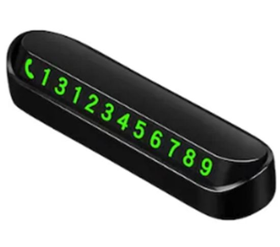 Megatech PG-22  Numaratör Parkmatik Aç Kapa  resmi