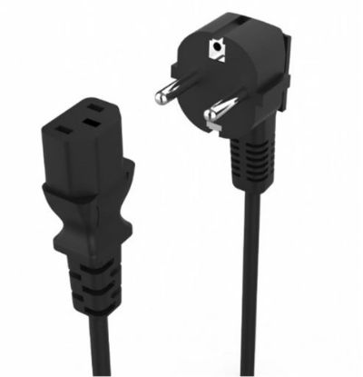 INCA IPW-15TP 1.5 Metre Power Kablo resmi