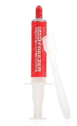 Dark"DKCCT4P" Freezer DKCCT4P Termal Macun (4 Gram)
 resmi