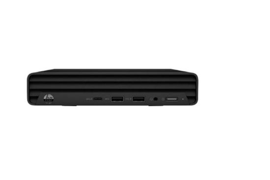 Hp Pro Mini 260 G9 A55C4ET i5 1335U 16GB Ram 512 GB Ssd FreeDOS Mini Pc resmi