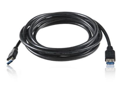 Dark"DK-CB-USB3EXTL300" USB 3.0 3m Uzatma Kablosu	 resmi