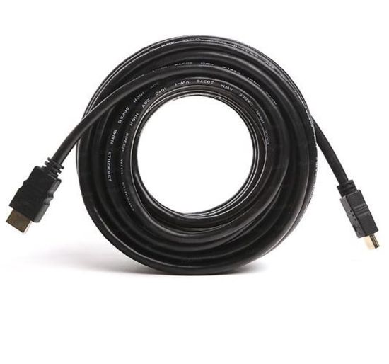 Dark"DK-HD-CV20L2000"20 Metre HDMI 2.0 Kablo - 18Gbps HDMI Kablo  resmi