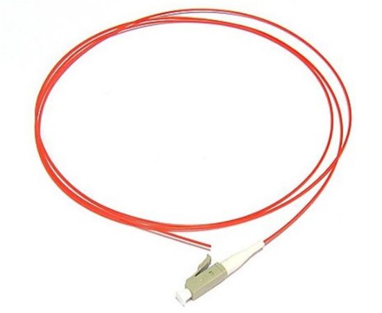 TELDATA TLD-PIGOM2LCMM MULTI MODE PIGTAIL LC/OM2 1 METRE(12Lİ) resmi