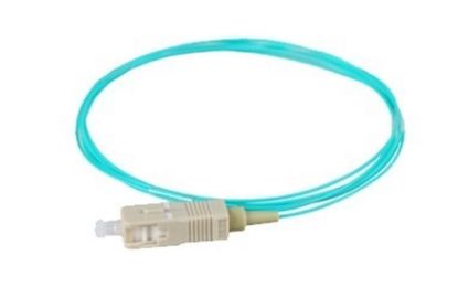 TELDATA TLD-PIGOM3SCMM MULTI MODE PIGTAIL SC/OM3 1 METRE(12Lİ) resmi