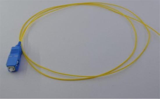 TELDATA TLD-TLD452 15 METRE FIBER OPTIK KABLO SC/SX resmi