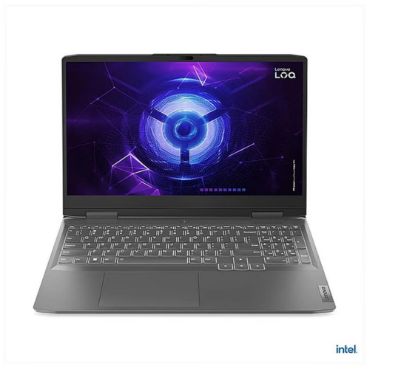 Lenovo Loq 15IRX10 83JE00ETTR I7 13650HX 12Gb 512GB SSD RTX5060 15.6" FreeDOS Notebook resmi