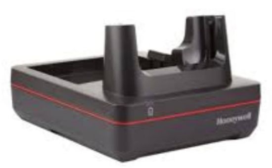 Honeywell Eda52 Cradle+Pil Şarj Cihazı (Power+Adaptör Dahil) resmi